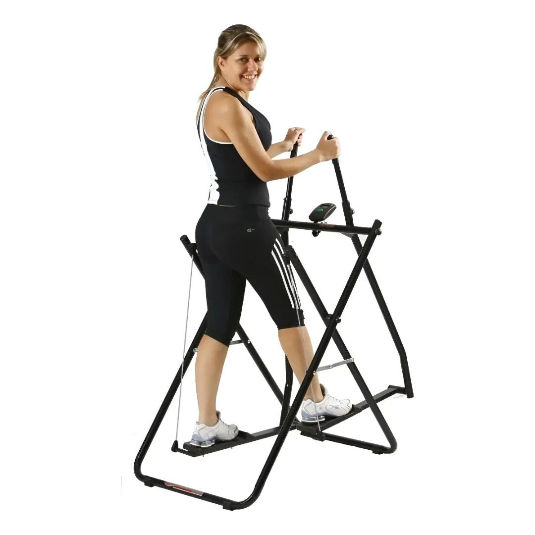 Maquina Simuladora De Caminata Power 1000 Fitness