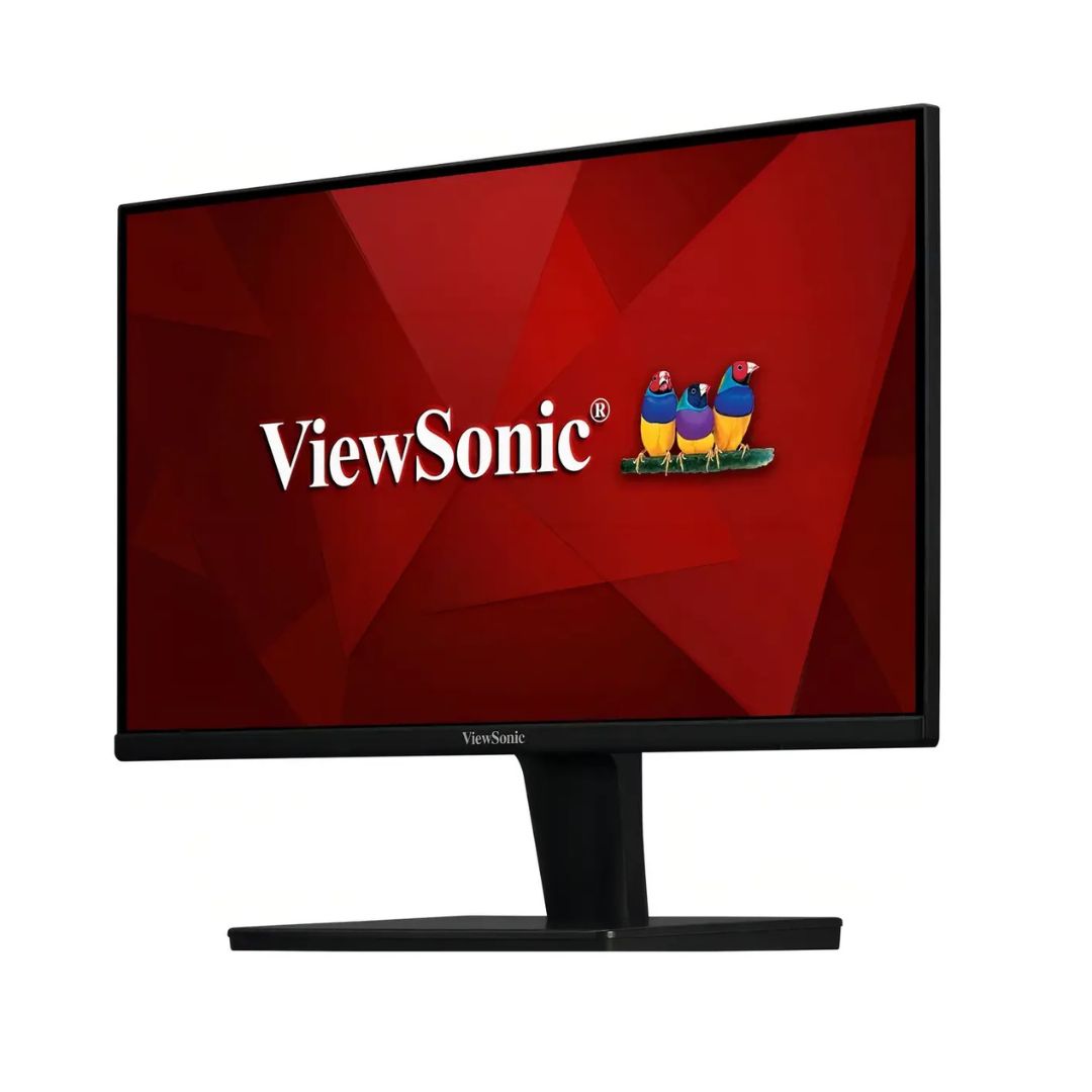 Monitor Viewsonic Con Pantalla De 22 100hz Full Hd®
