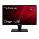 Monitor Viewsonic Con Pantalla De 22 100hz Full Hd®