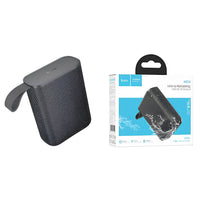 Parlante Inalambrico Bluetooth Hoco Hc34 5w 4hr Bateria®
