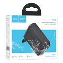 Parlante Inalambrico Bluetooth Hoco Hc34 5w 4hr Bateria®