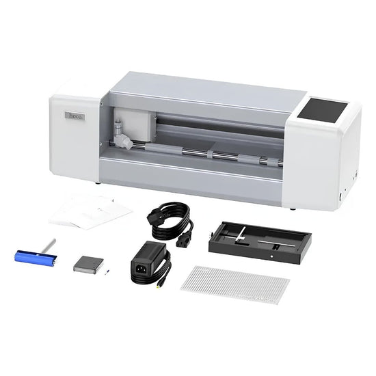 Maquina Inteligente Hoco Cortadora De Hidrogel Wifi®