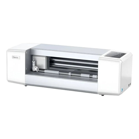Maquina Inteligente Hoco Cortadora De Hidrogel Wifi®