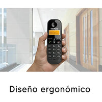 Teléfono Inalámbrico Intelbras Digital +extensión Adicional®