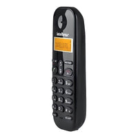 Teléfono Inalámbrico Intelbras Digital +extensión Adicional®