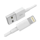 Cable Iphone Apple Original Lightning a USB (1 metro)
