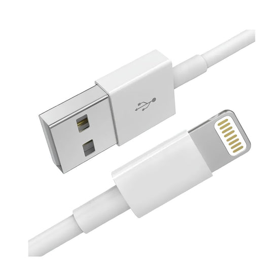 Cable Iphone Apple Original Lightning a USB (1 metro)