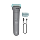 Recortadora/Afeitadora Corporal Philips Seco/Humedo Series 3000 BG3470/15®