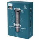 Recortadora/Afeitadora Corporal Philips Seco/Humedo Series 3000 BG3470/15®