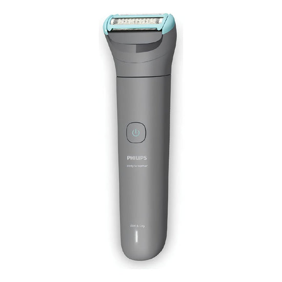 Recortadora/Afeitadora Corporal Philips Seco/Humedo Series 3000 BG3470/15®
