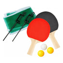 Red Para Mesa De Ping Pong Con Soportes Metalitos Juego®