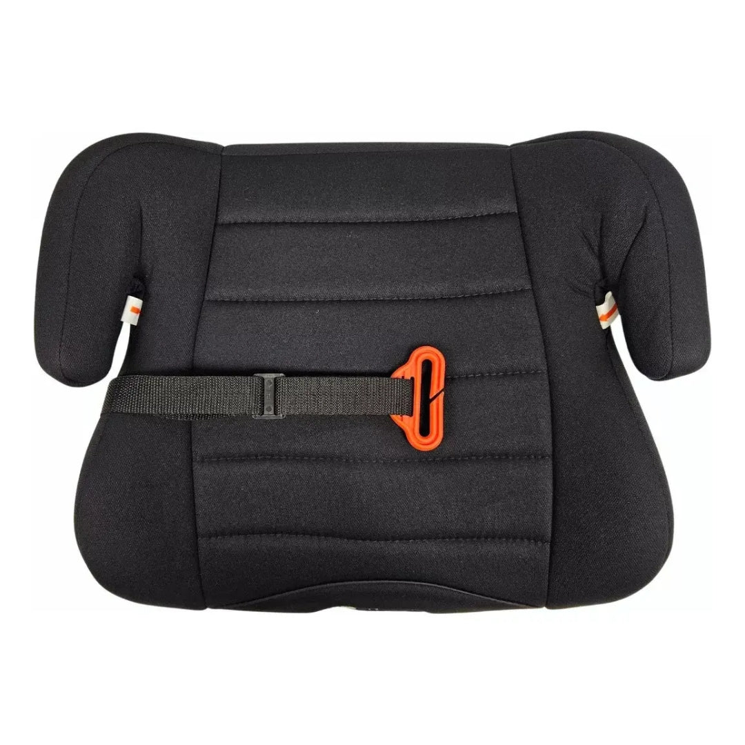 Silla De Auto Niños Booster Seguridad 8-13 Años 35x38x18cm®