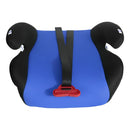 Silla De Auto Niños Booster Seguridad Negro y Azul®