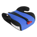 Silla De Auto Niños Booster Seguridad Negro y Azul®