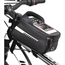 Bolso Para Bicicleta Porta Celular