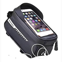 Bolso Para Bicicleta Porta Celular