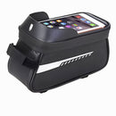 Bolso Para Bicicleta Porta Celular