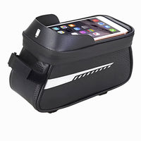 Bolso Para Bicicleta Porta Celular