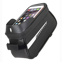 Bolso Para Bicicleta Porta Celular
