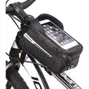 Bolso Para Bicicleta Porta Celular