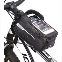 Bolso Para Bicicleta Porta Celular