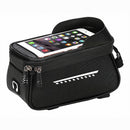 Bolso Para Bicicleta Porta Celular