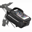 Bolso Para Bicicleta Porta Celular