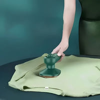 Plancha Mini A Vapor Portátil De Viaje®