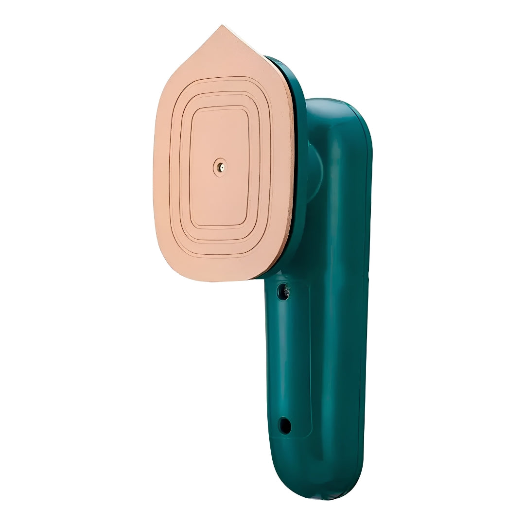 Plancha Mini A Vapor Portátil De Viaje®