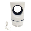 Lámpara Uv Anti Mosquitos Usb Para Interiores Y Exteriores®