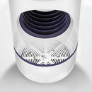 Lámpara Uv Anti Mosquitos Usb Para Interiores Y Exteriores®