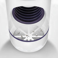 Lámpara Uv Anti Mosquitos Usb Para Interiores Y Exteriores®