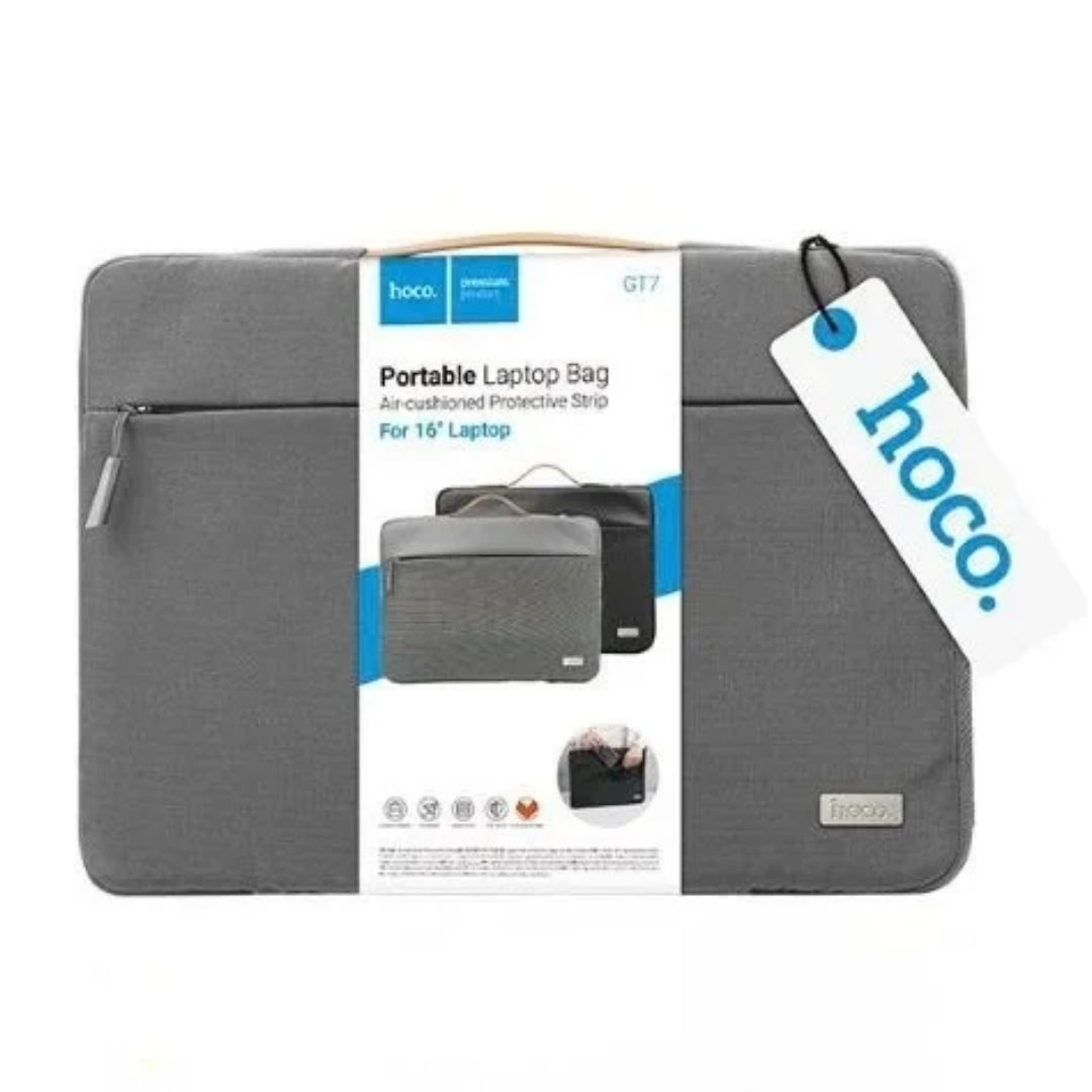 Funda Porta Laptop Hoco 16'' Premium®