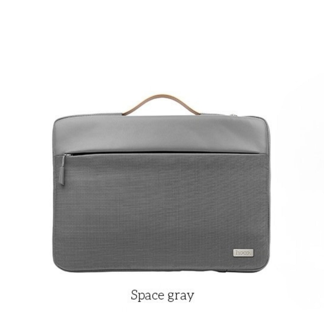 Funda Porta Laptop Hoco 16'' Premium®