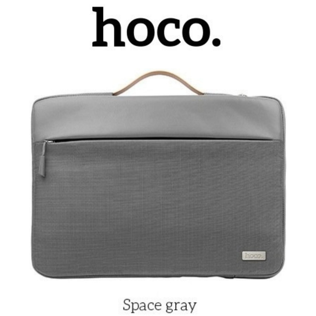 Funda Porta Laptop Hoco 16'' Premium®
