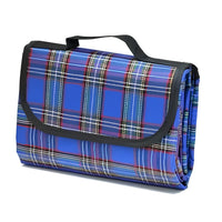 Manta De Picnic Xl Plegable 1.5m X 2m Impermeable Premium®