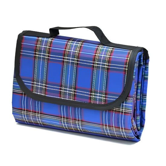 Manta De Picnic Xl Plegable 1.5m X 2m Impermeable Premium®