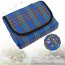 Manta De Picnic Xl Plegable 1.5m X 2m Impermeable Premium®