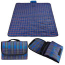 Manta De Picnic Xl Plegable 1.5m X 2m Impermeable Premium®