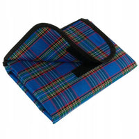 Manta De Picnic Xl Plegable 1.5m X 2m Impermeable Premium®