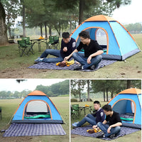 Manta De Picnic Xl Plegable 1.5m X 2m Impermeable Premium®