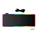 Mouse Pad Gamer XL Antideslizante Con Luz LED®