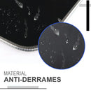 Mouse Pad Gamer XL Antideslizante Con Luz LED®