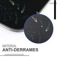 Mouse Pad Gamer XL Antideslizante Con Luz LED®
