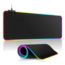 Mouse Pad Gamer XL Antideslizante Con Luz LED®
