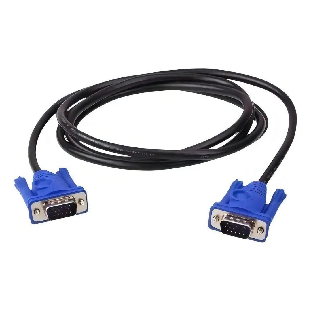 Cable Vga de 3 metros ®