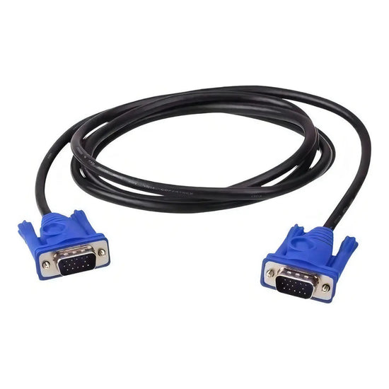 Cable Vga de 3 metros ®