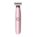 Depiladora Htc Inalámbrica Hl-287 Lavable Para Dama Prof®