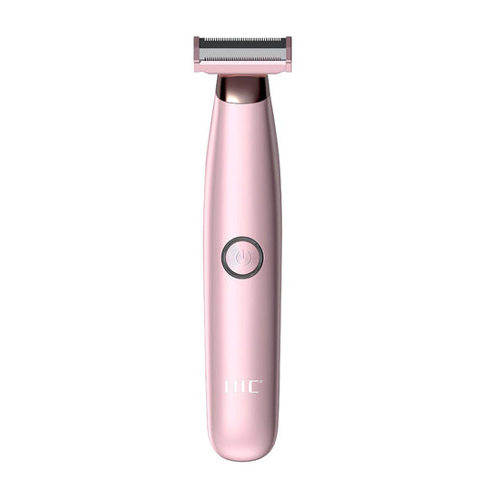 Depiladora Htc Inalámbrica Hl-287 Lavable Para Dama Prof®