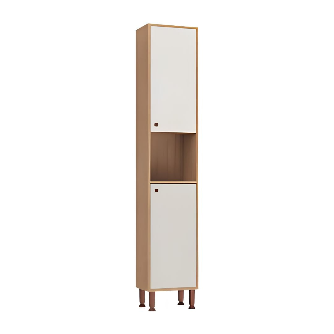 Alacena Organizadora De Pie Para Cocina Moderno Madera Mdp®